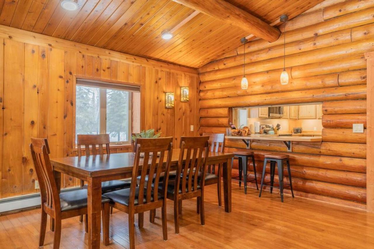 The Alaskan Dream Lodge Fairbanks Luaran gambar