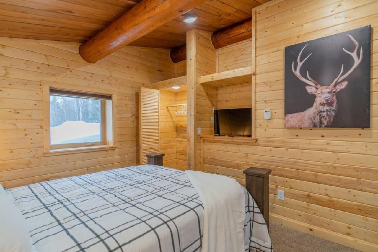 The Alaskan Dream Lodge Fairbanks Luaran gambar