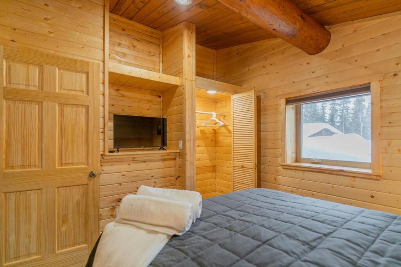The Alaskan Dream Lodge Fairbanks Luaran gambar